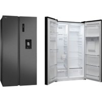 Холодильник side by side Amica FY5139.3DFBXI