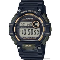 Наручные часы Casio TRT-110H-1A2