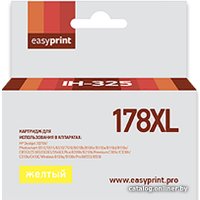 Картридж easyprint IH 325 (аналог HP 178XL (CB325HE))