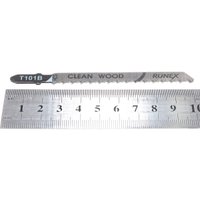 Набор пильных полотен Runex 555101-2 (2 шт)