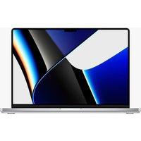 Ноутбук Apple Macbook Pro 16" M1 Max 2021 MK1H3