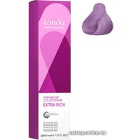 Крем-краска Londa Permanent Color Creme Extra Rich 0/86 60мл