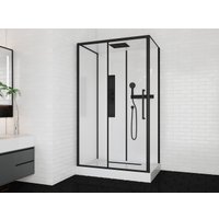 Душевая кабина Oda 8805