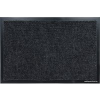 Придверный коврик Vortex Trip 60x90 24195 (серый)