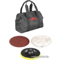 Шлифмашина для стен и потолков Skil 8100 LC (F0158100LC)