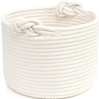 Корзина Mio Tesoro AB-039 640400195B (белый)