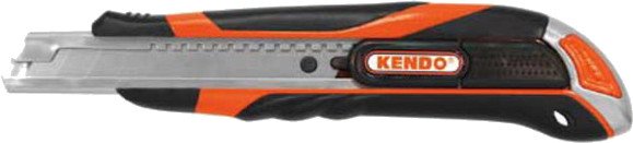 

Нож строительный Kendo Pro 30611