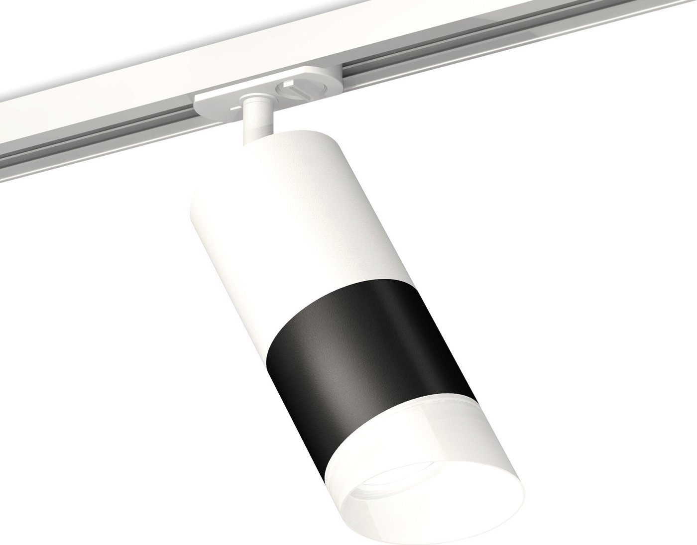

Трековый светильник Ambrella light Track System XT7402092 SBK/SWH/FR