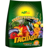 Грунт Торговый дом Рост Агро Гаспадар универсальный 10 л