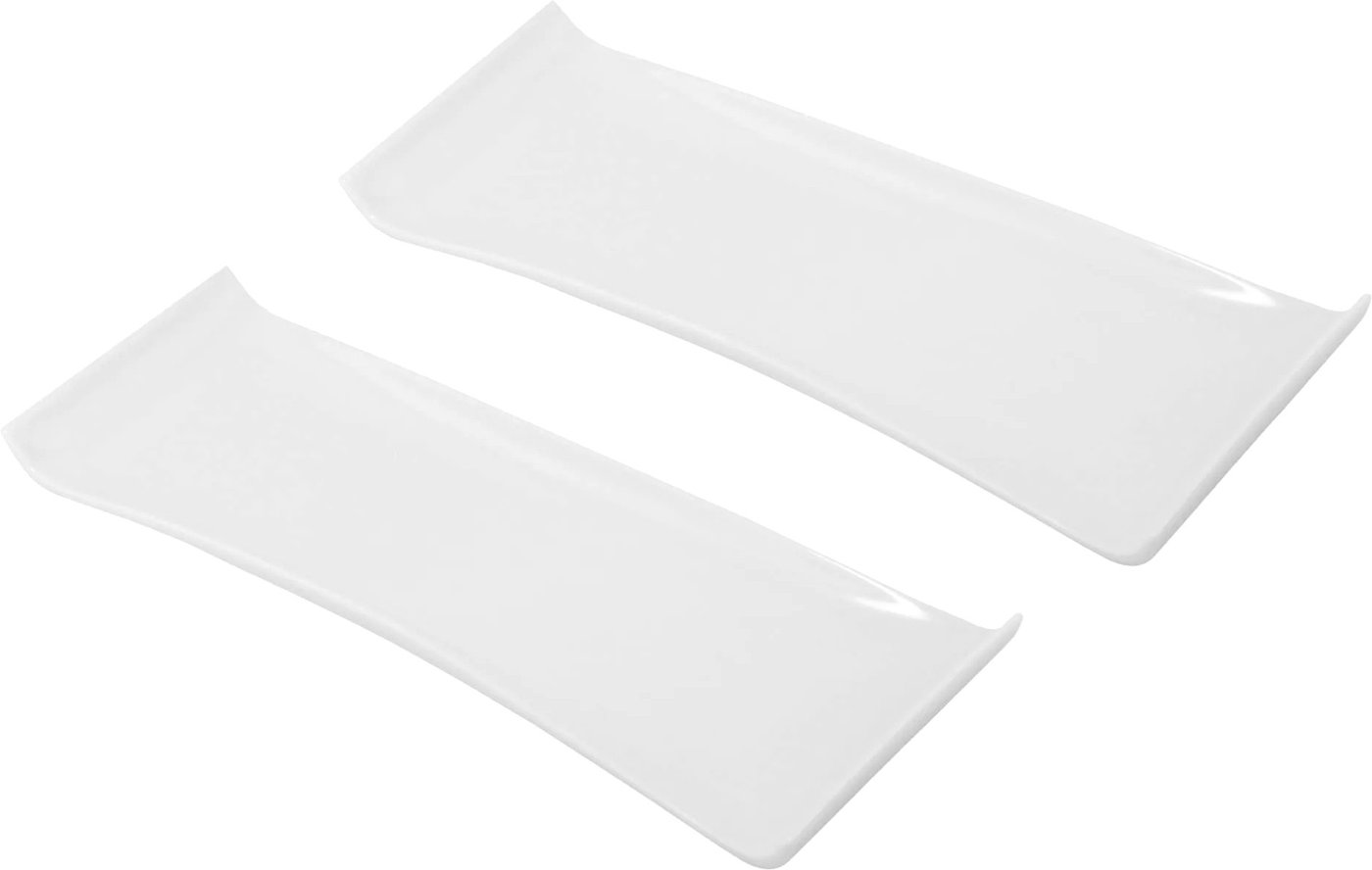 

Блюдо Lenardi Bianco 118-028