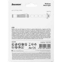 Фонарь GP Work C33BE-2FB1