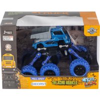 Игрушечный транспорт Labalu Внедорожник KLX600-172