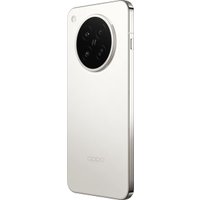 Телефон Oppo Find X8s 12GB/256GB китайская версия (белый)