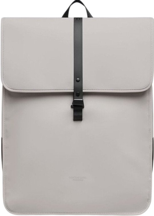 Городской рюкзак Gaston Luga Dash Backpack 16 (серо-коричневый)