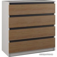 Комод Senira Прыгажуня К-904Ш БДГ