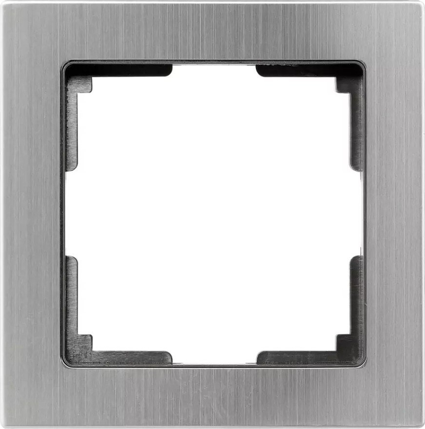 Рамка SmartBuy SBE-06gn-Metal-FR-1