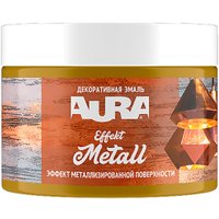 Эмаль Aura Dekor Effekt Metall (0.25кг, жемчуг)