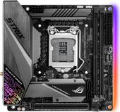 ROG Strix Z390-I Gaming