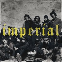  Виниловая пластинка Denzel Curry ‎- Imperial