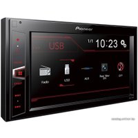 USB-магнитола Pioneer MVH-AV170