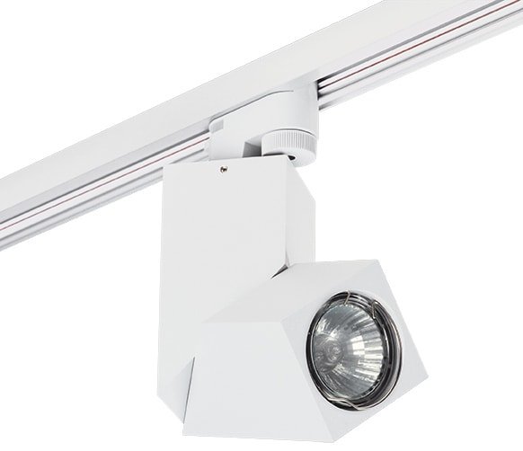 

Трековый светильник Lightstar Illumo A1T051056