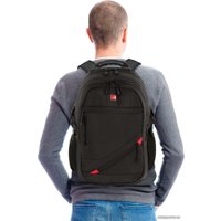 Городской рюкзак Germanium S-01