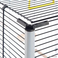 Клетка Ferplast Planeta 52066817