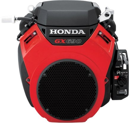 

Бензиновый двигатель Honda GX690RH-TXF4-OH