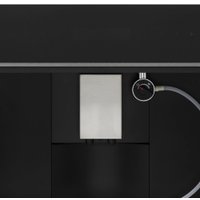 Кофемашина Krona Onyx 45H coffee BL Raven Black КА-00010294