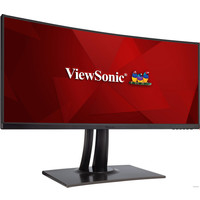 Монитор ViewSonic VP3481