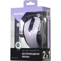 Мышь SmartBuy Ниагара SBM-597D-B