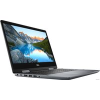 Ноутбук 2-в-1 Dell Inspiron 14 5491-3201