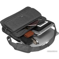 Сумка Cedar Rovicky R-6528-1950 (серый)