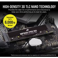 SSD Corsair MP600 PRO NH 1TB CSSD-F1000GBMP600PNH