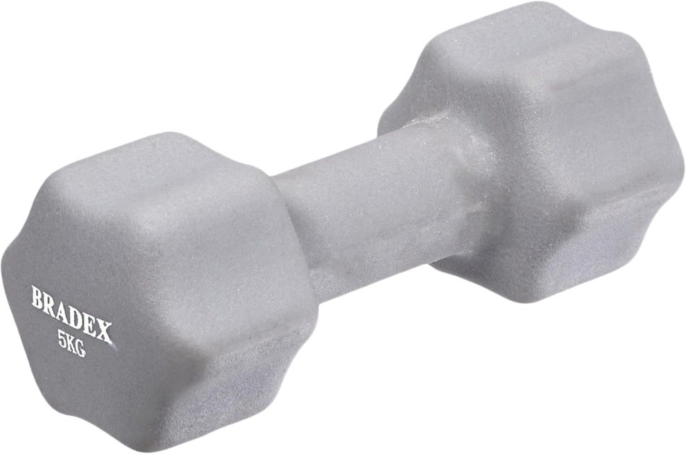 

Гантель Bradex SF 0545 5 кг