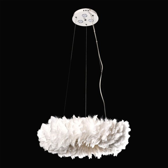 

Подвесная люстра Lussole Cuscino LSP-8602