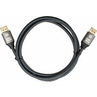 Кабель Telecom TCG750-1.5M DisplayPort - DisplayPort (1.5 м, черный)
