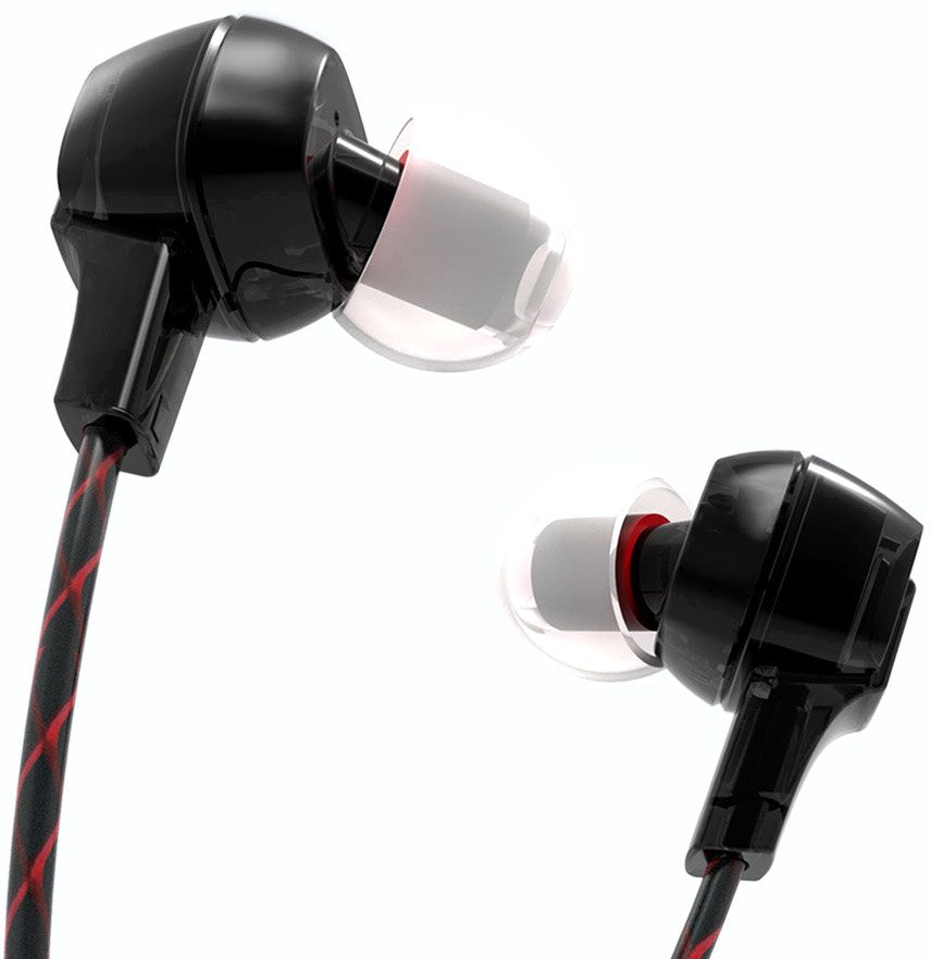 

Наушники FiiO F1