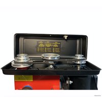 Сверлильный станок Felisatti СС-16/500Э