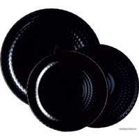 Набор тарелок Luminarc Pampille Q6157 (18 шт)