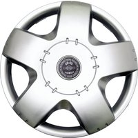 Набор колпаков на диски Star Диамант 13" (4 шт)