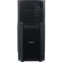 Корпус Zalman ZM-Z1 Black