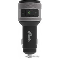 FM-модулятор Ritmix FMT-A707