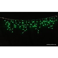 Гирлянда бахрома LuMax Айсикл LED-IL2C-80