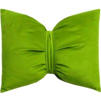 Декоративная подушка Matex Itaka Line 60-888 (оливковый)