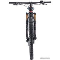 Электровелосипед Cube Stereo Hybrid 120 HPC SLT 500 29 (2018)