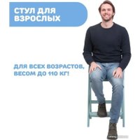 Трансформер Chicco Crescendo Lite (como lake)