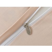 1.5-спальный комплект постельного белья Sofi De MarkO Изольда 1.6 1.6-1014И (карамель)