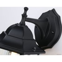 Уличный настенный светильник Ambrella light Garden ST2018