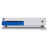 Игровая приставка Microsoft Xbox One S 1TB FC Real Madrid